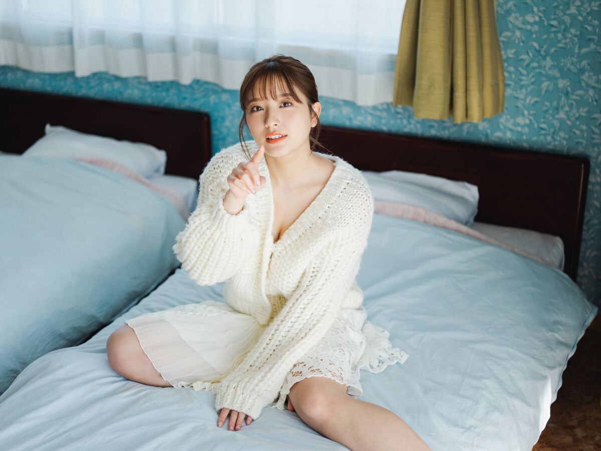 JP Owada Nana 大和田南那 – 僕のハートはキミのもの (86P)