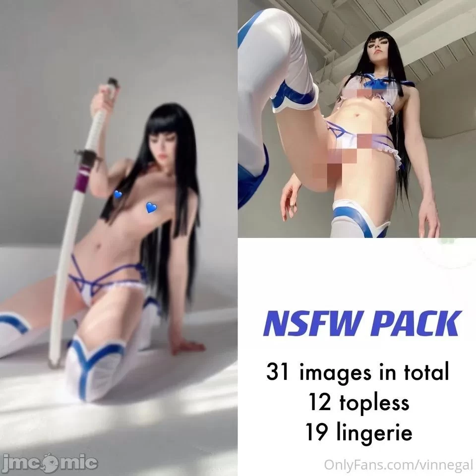 Vinnegal-Onlyfanstwitter（176p）