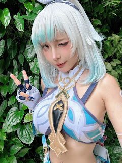 Coser@UmekoJ – 原神 – 玛拉妮