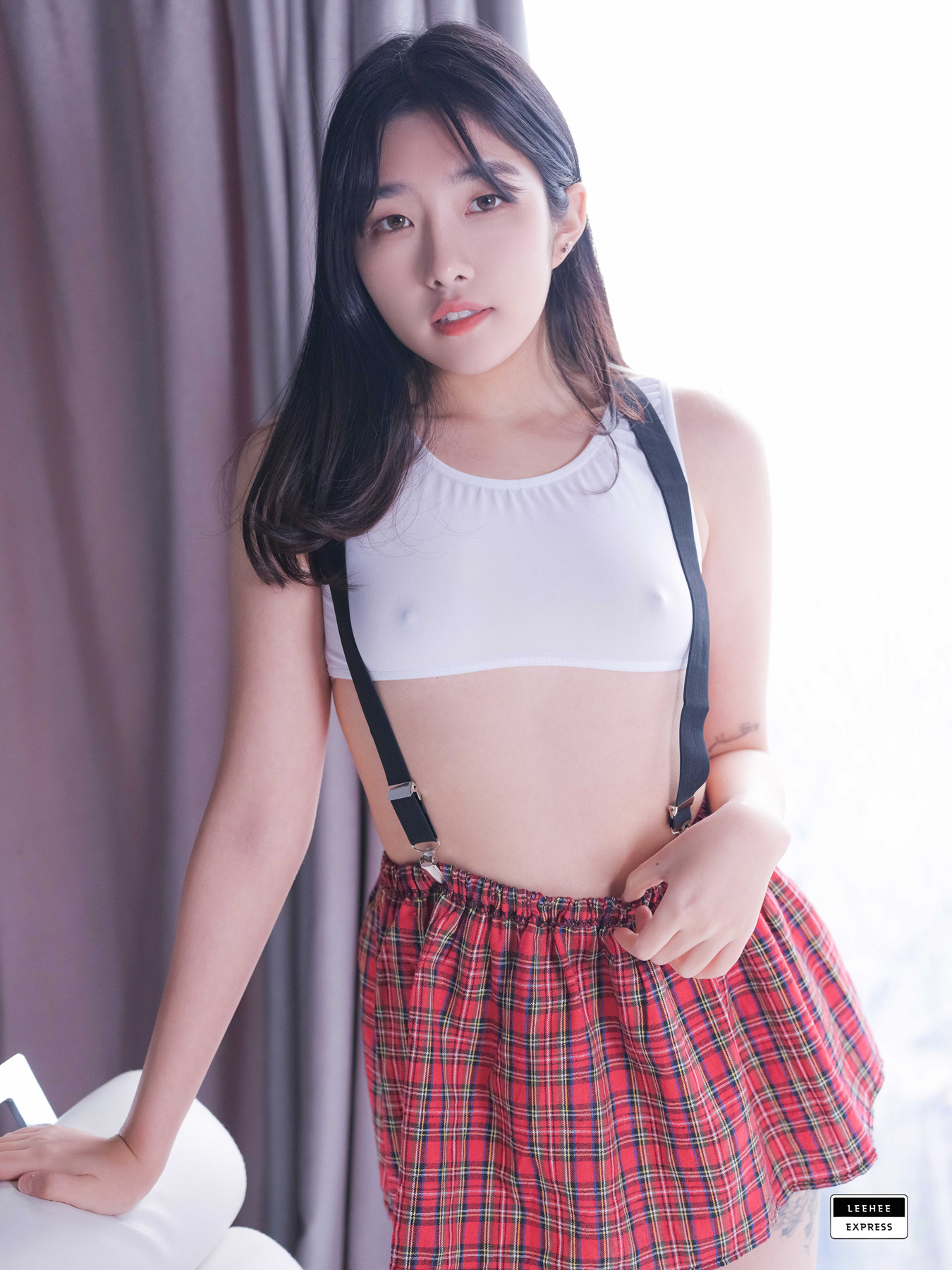 Sonson 손손, LEEHEE EXPRESS LEBE-128 Set.01