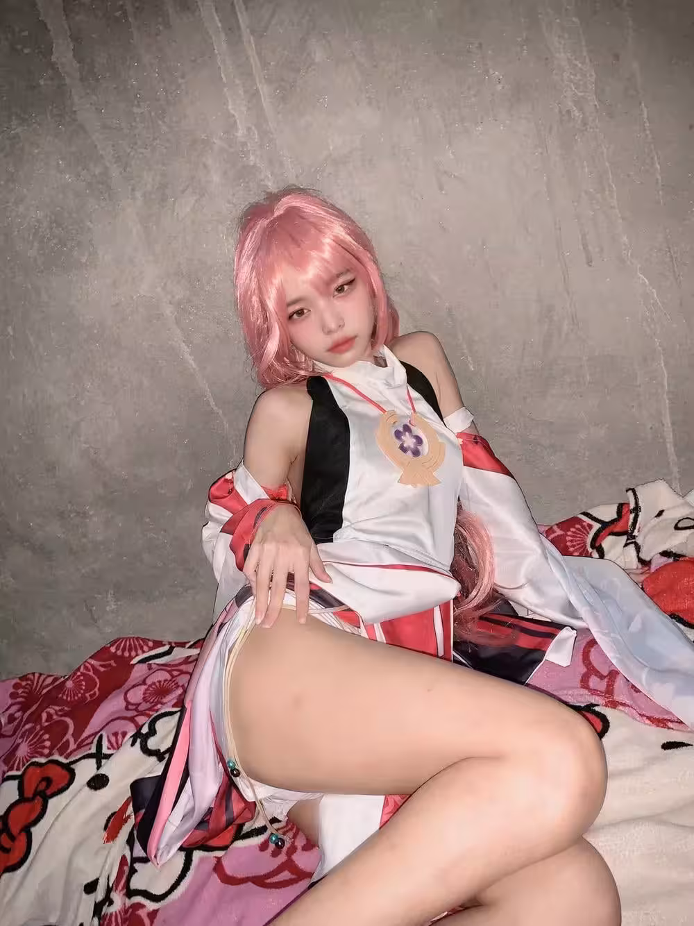 Shayri Mayrie – 和Miko
