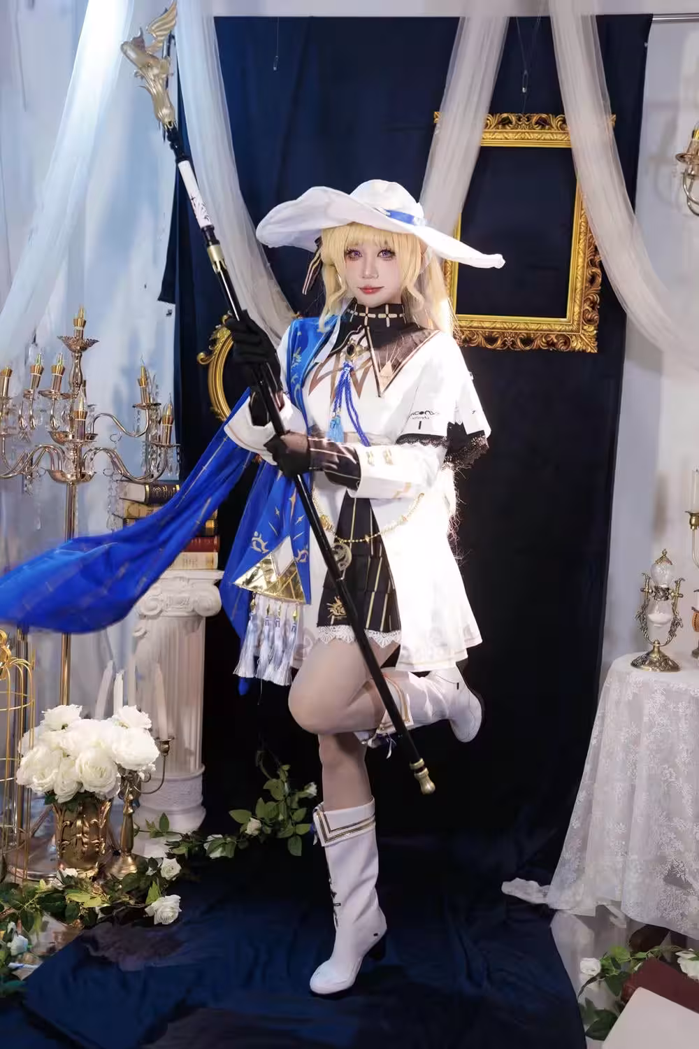 Mizu – Phoebe