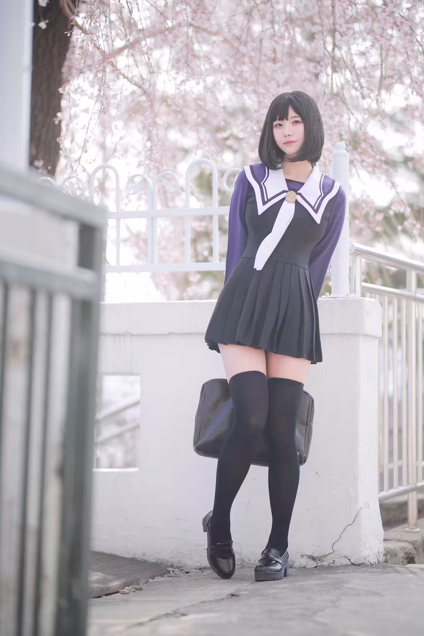 Nari_-精選美腿80p (80P)