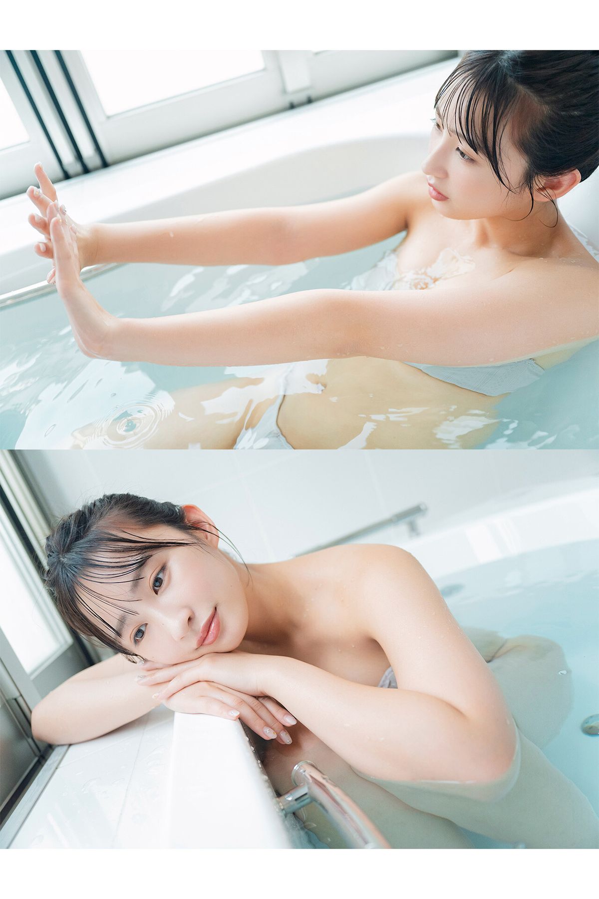 JP Hinata Matsumoto 松本日向 – もう、あんま見んといてや (72P)