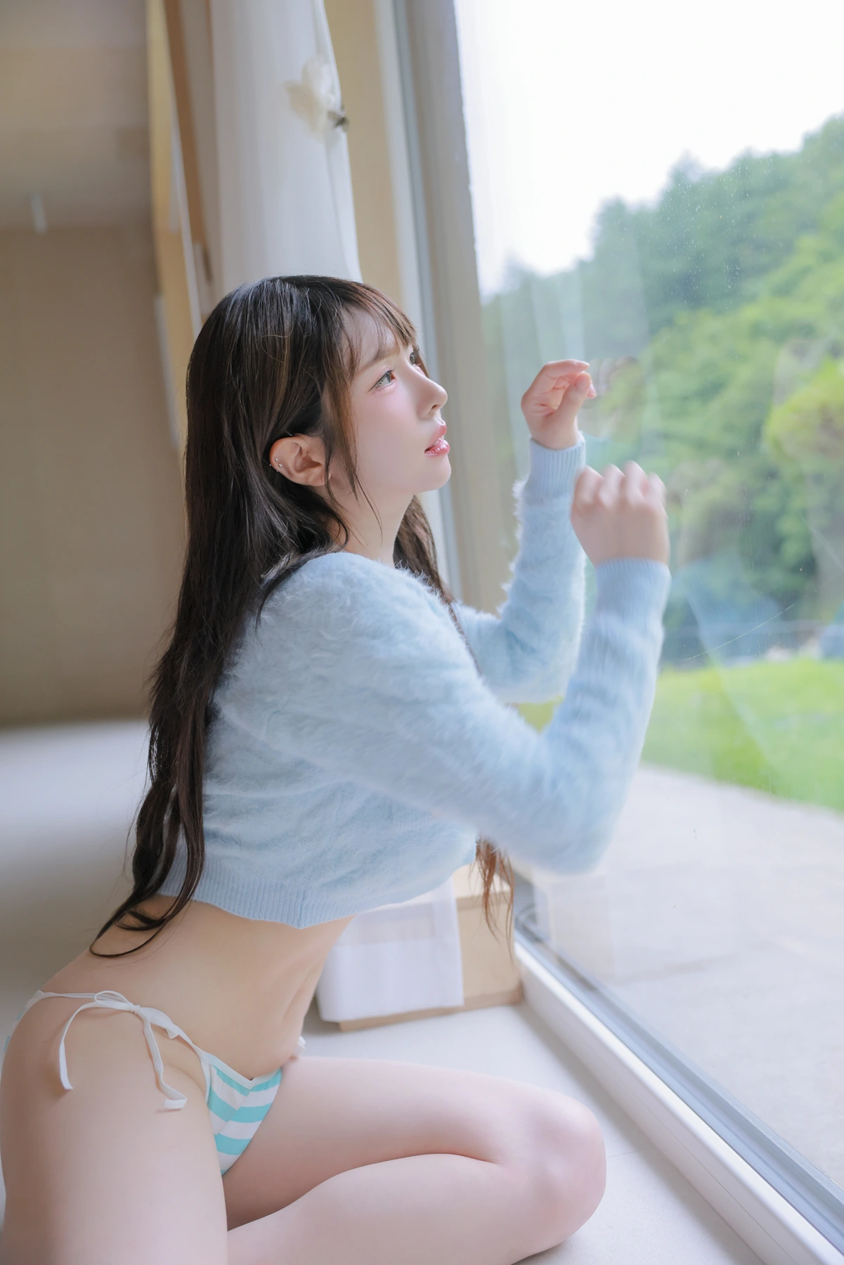 SOSO 소소, SWEETBOX 「Once」 Set.03