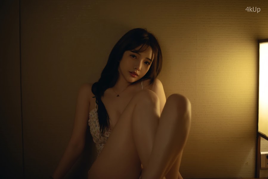Coser@雯妹不讲道理 朦胧