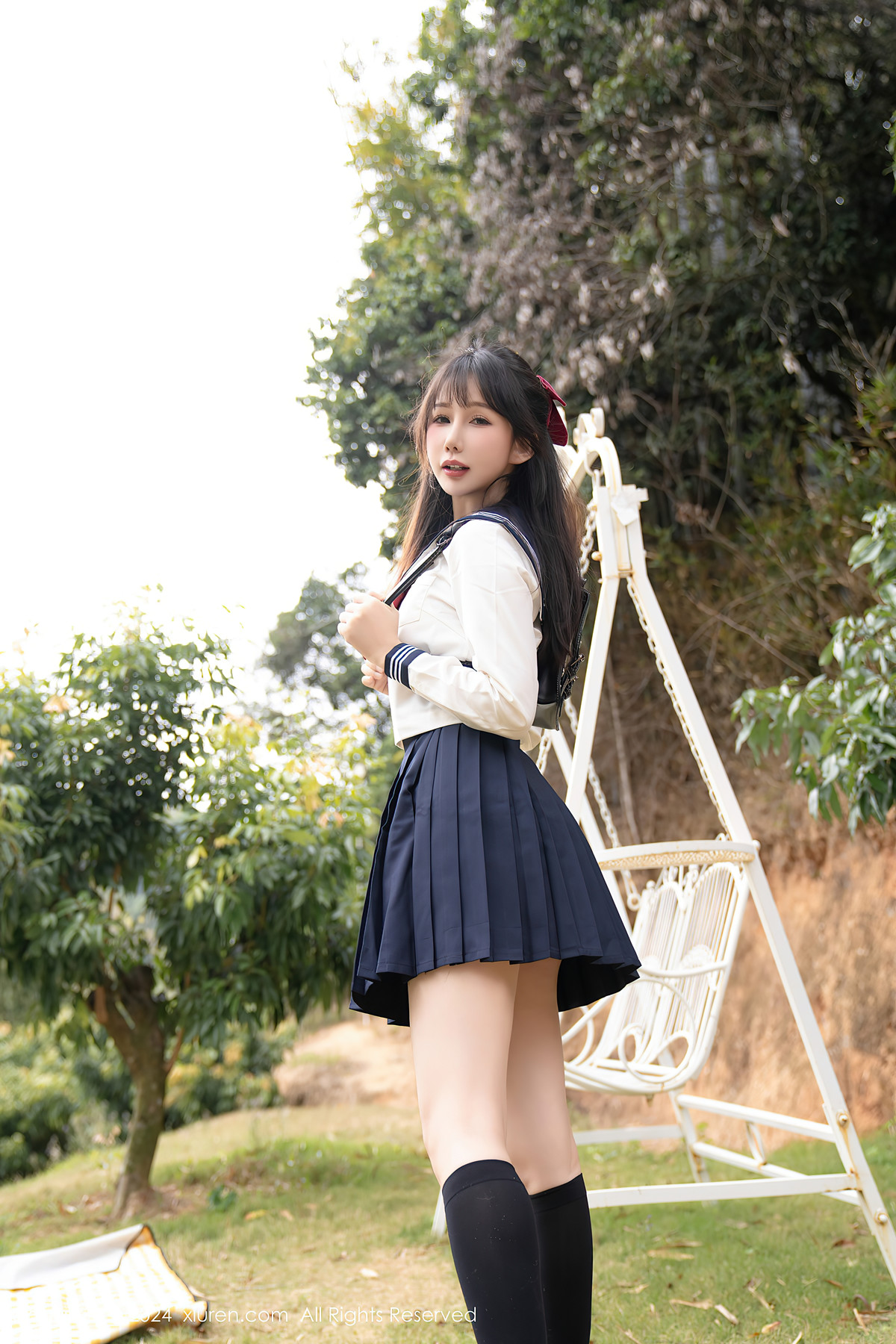 XiuRen秀人网 No.8365 波巧酱BoQiaoJiang(81P)