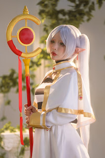 Coser@UmekoJ – Frieren