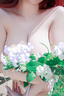 BABBYANG (바비앙) – Sexy Garden