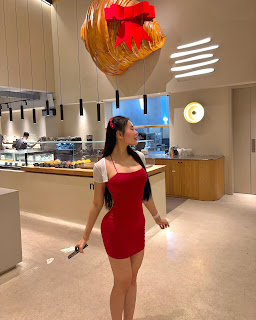 [Gym Girl] Nguyen Phuong Trang P7