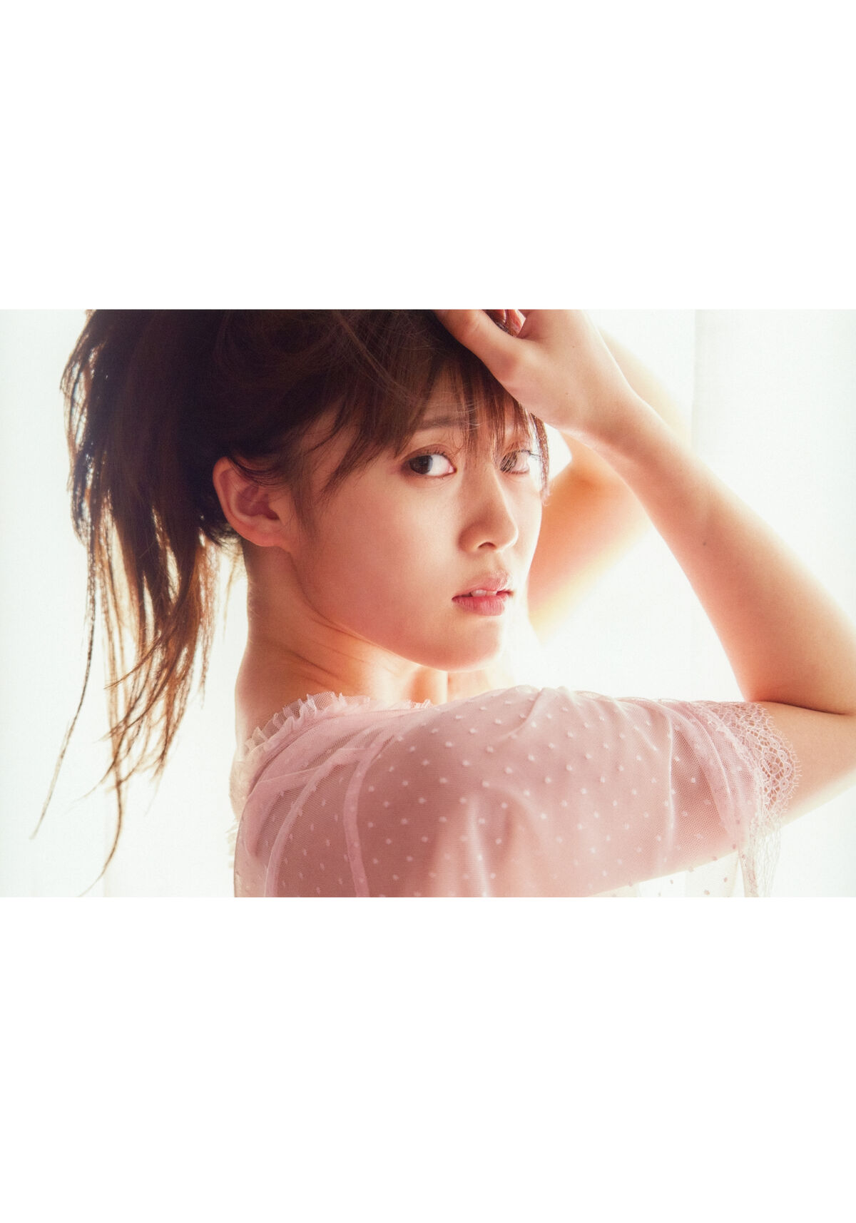 JP Rin Okabe 岡部麟 – ファースト写真集 エスカルゴ Part02 (60P)