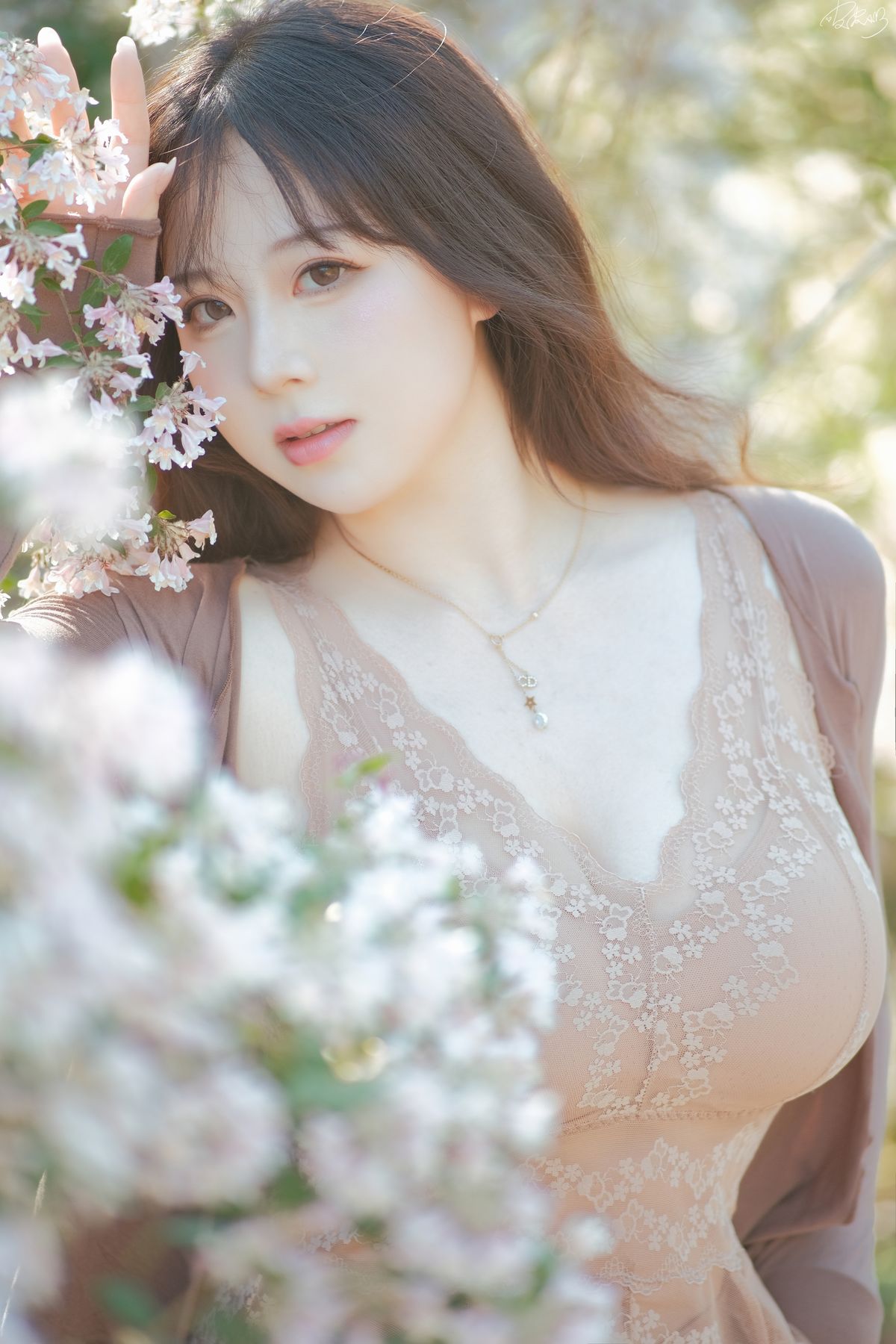 Coser@皮皮奶可可爱了啦 – 猥实人妻 (55P)