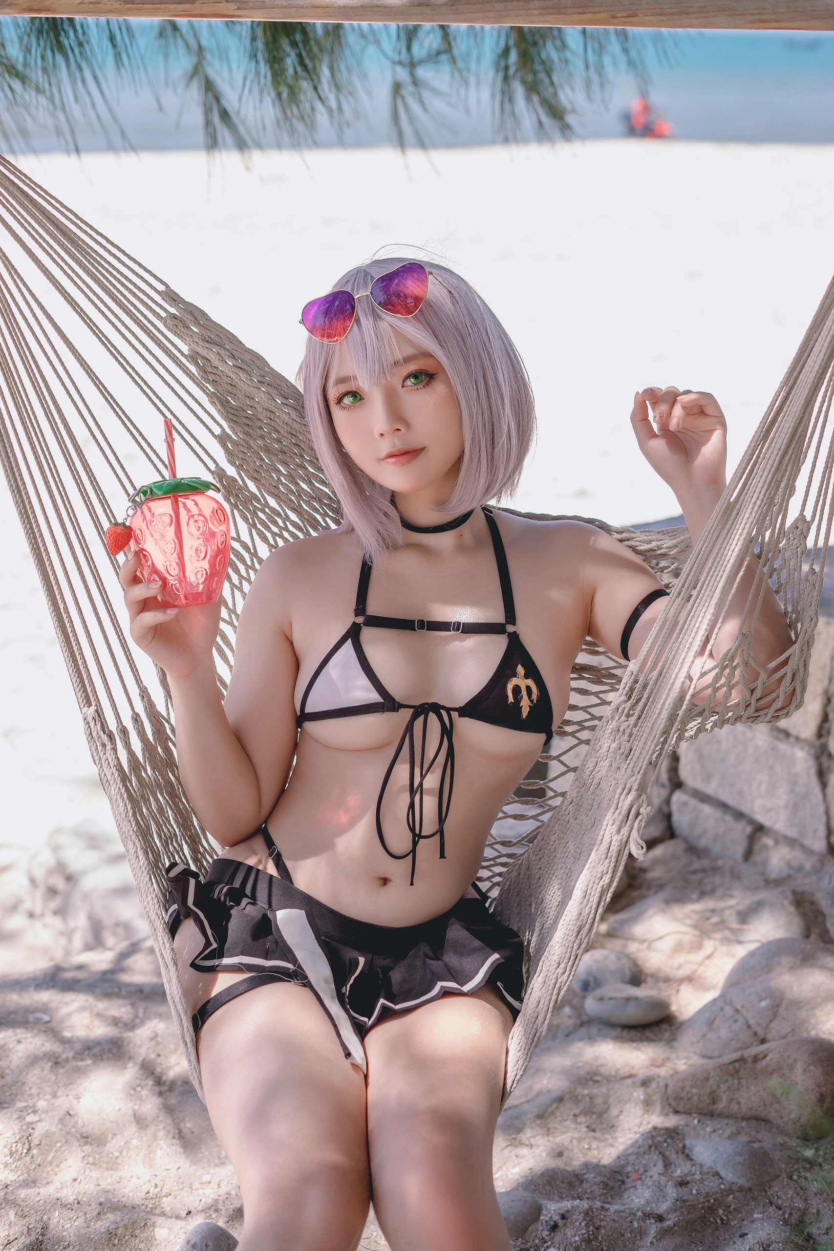[Messie Huang]写真 - Hololive Danchou