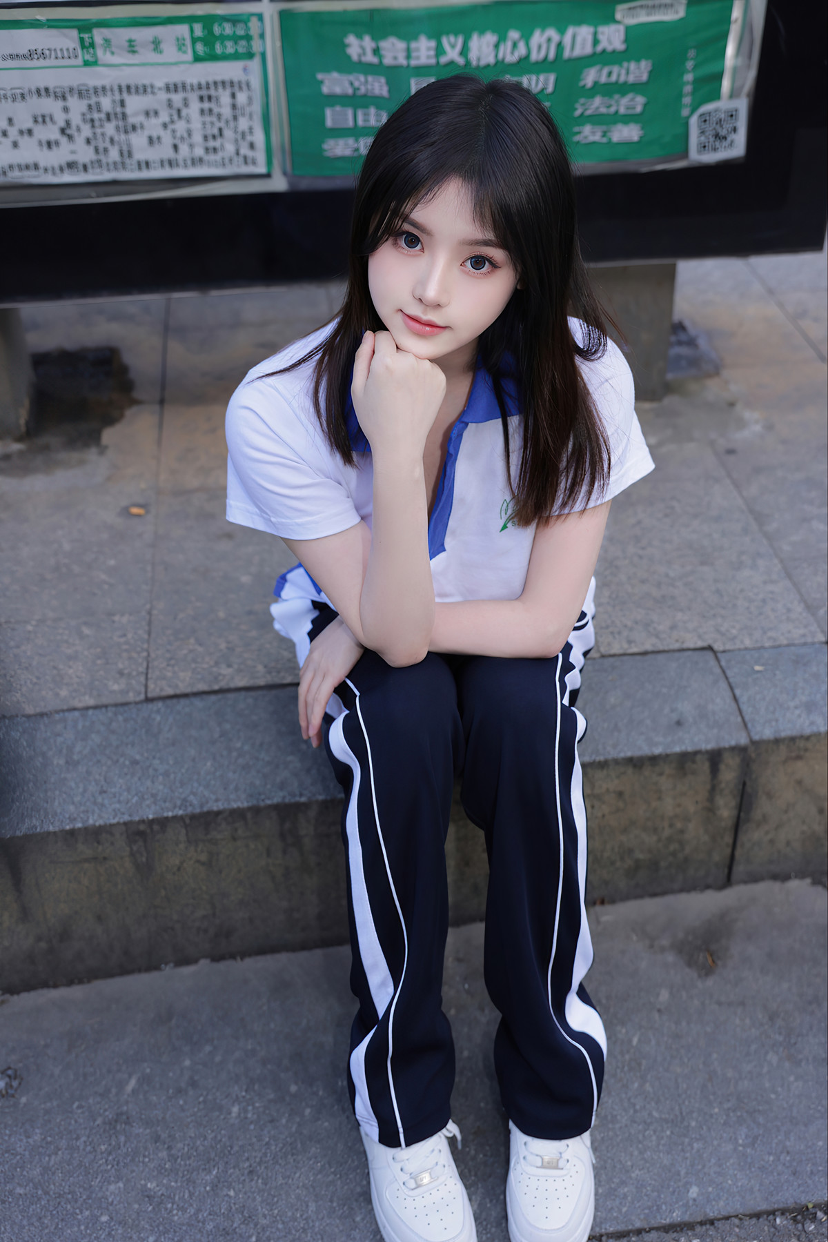 XiuRen秀人网 No.7994 豆瓣酱DouBanJiang(70P)