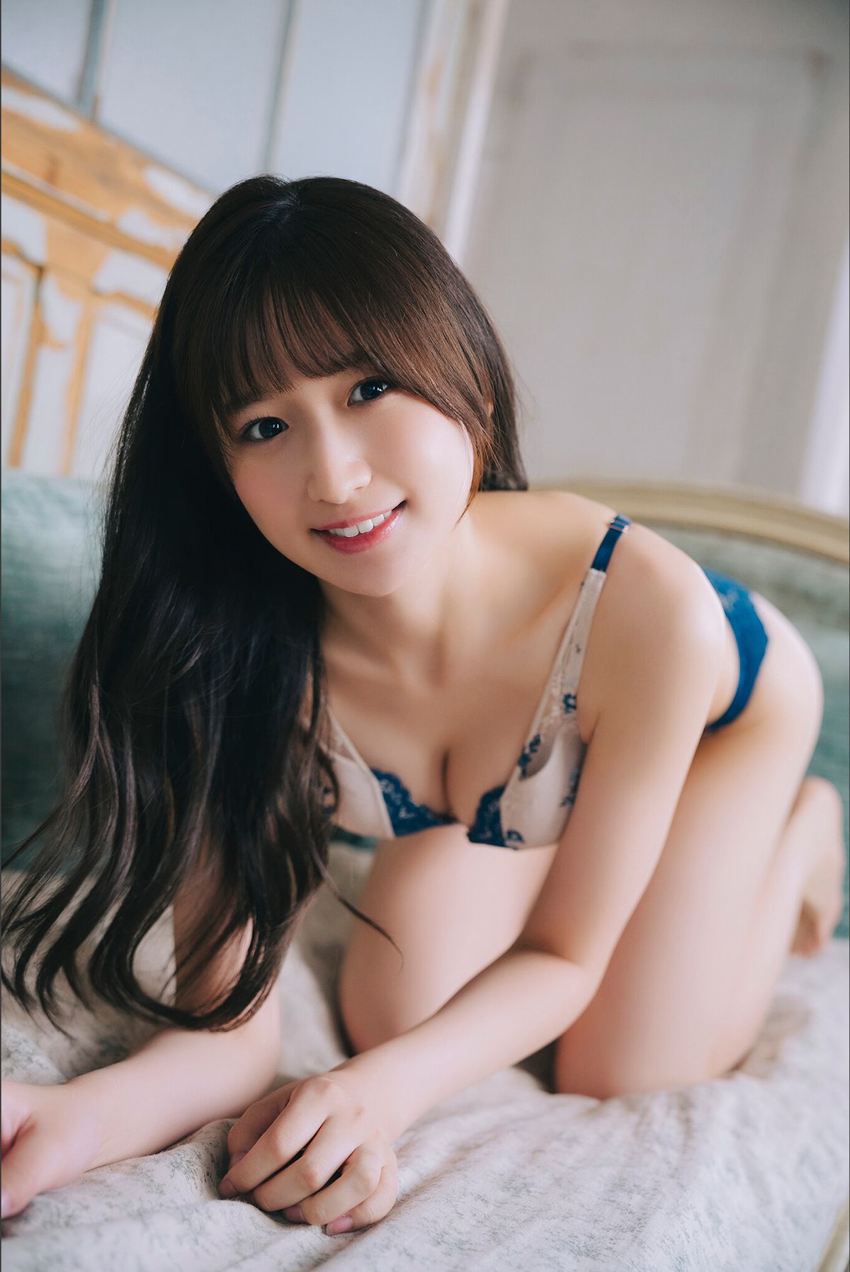 JP Kaiga Kotori 貝賀琴莉 – さえずり」 ヤングチャンピオンデジグラ (74P)
