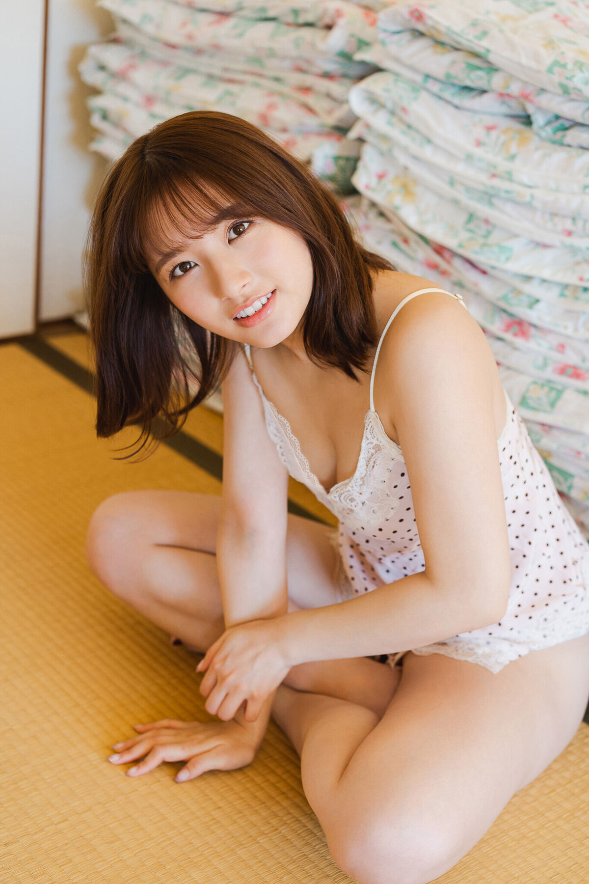 JP Owada Nana 大和田南那 – 僕のハートはキミのもの (86P)