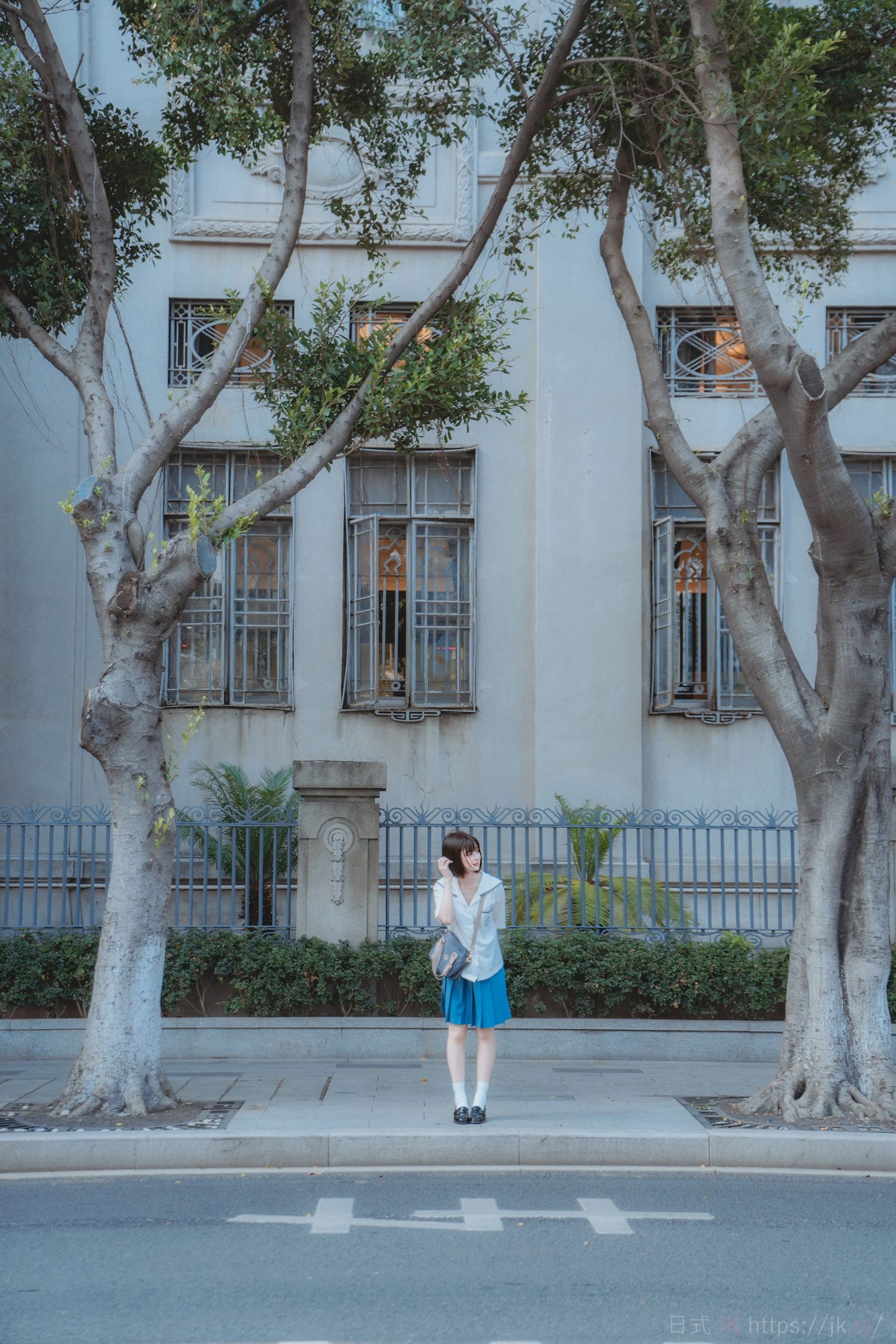 夏日 - 萌图社