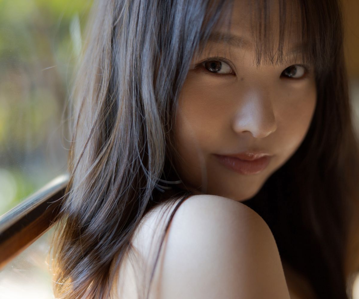 JP Hongo Yuzuha 本鄉柚巴 – ホンマに好き。 (80P)