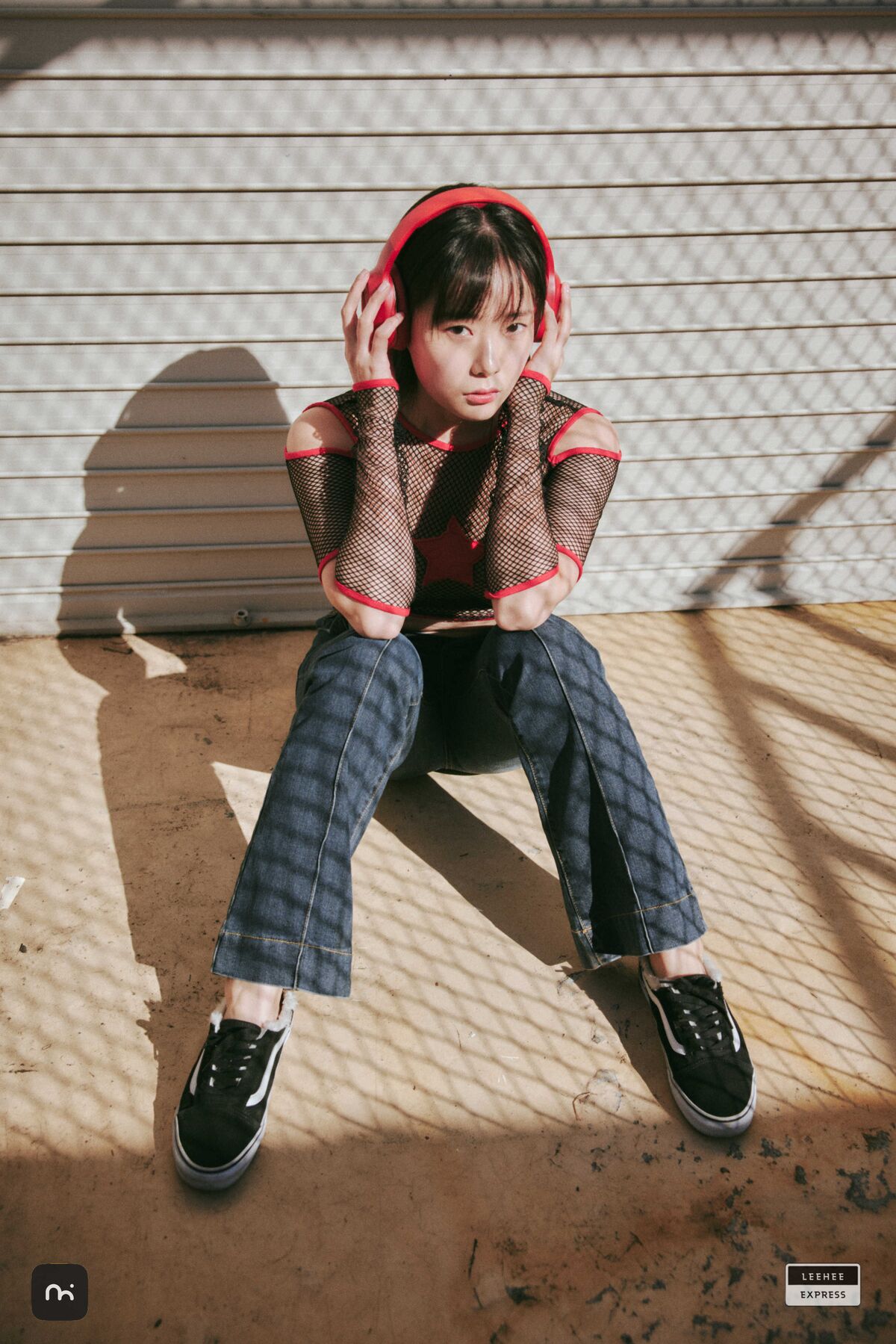 LE LEHC-267A Sir.Bean 피아 (58P)