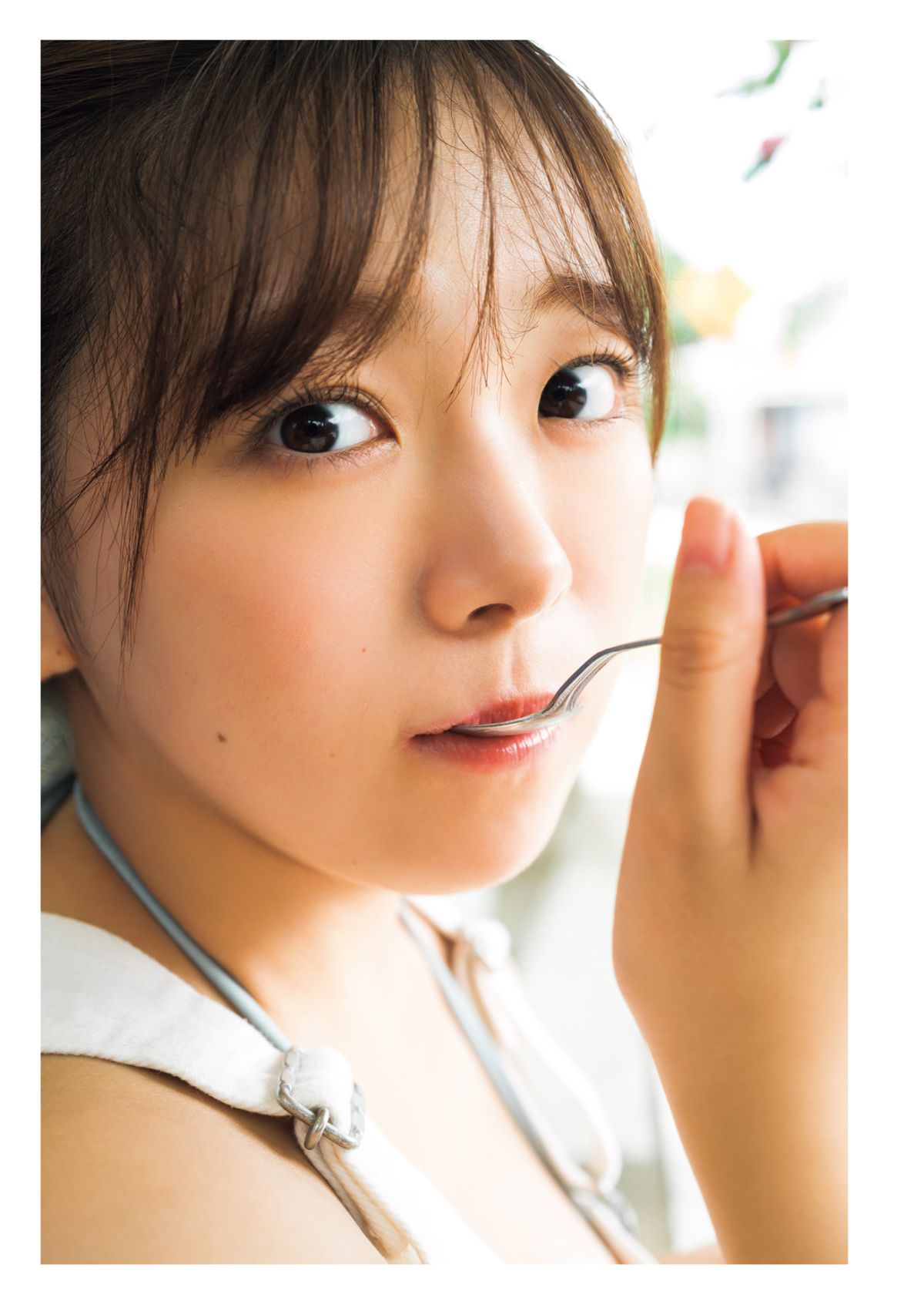 JP Tomoka Takeda 武田智加 – 友達以上 Part01 (52P)