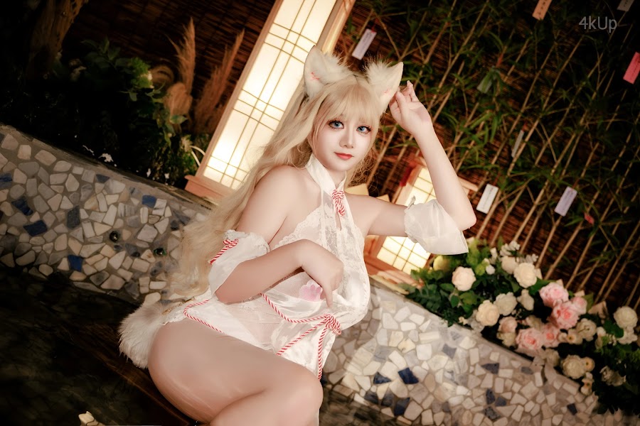 Coser@白银81 2024年6月会员合集（18套）