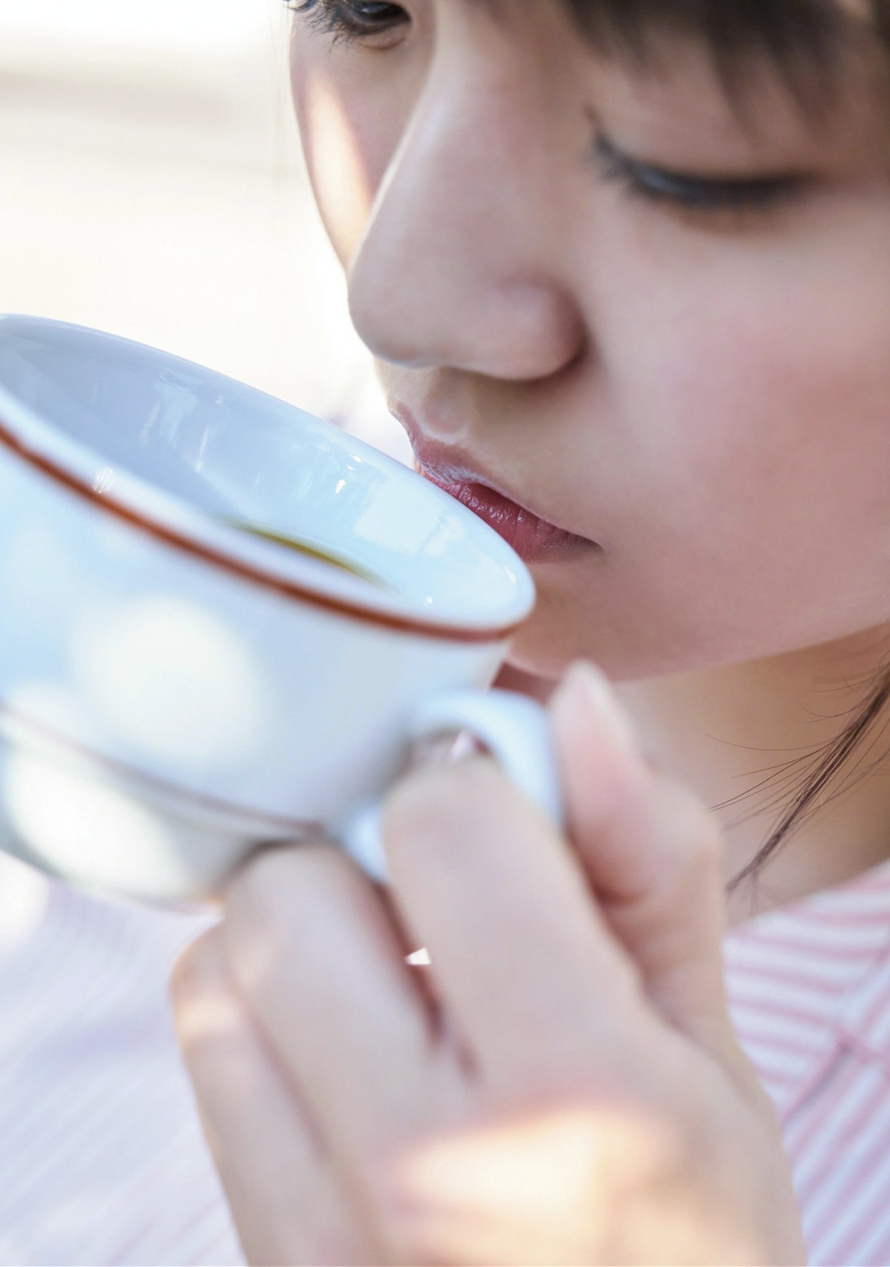 Runa Toyoda 豊田ルナ, BRODYデジタル写真集 「挑発的な女のコ」 Set.02