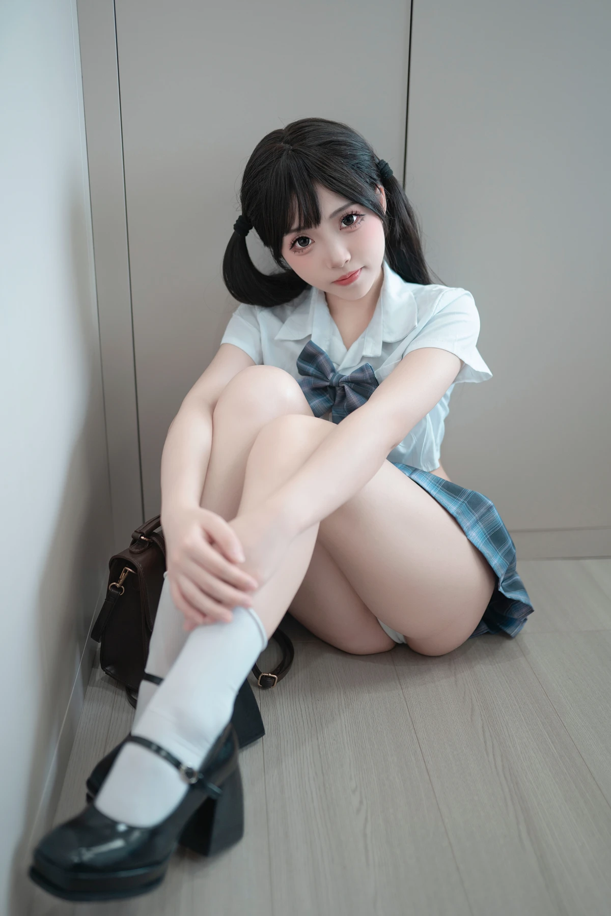 Cosplay Bangni邦尼 – 家有妹妹