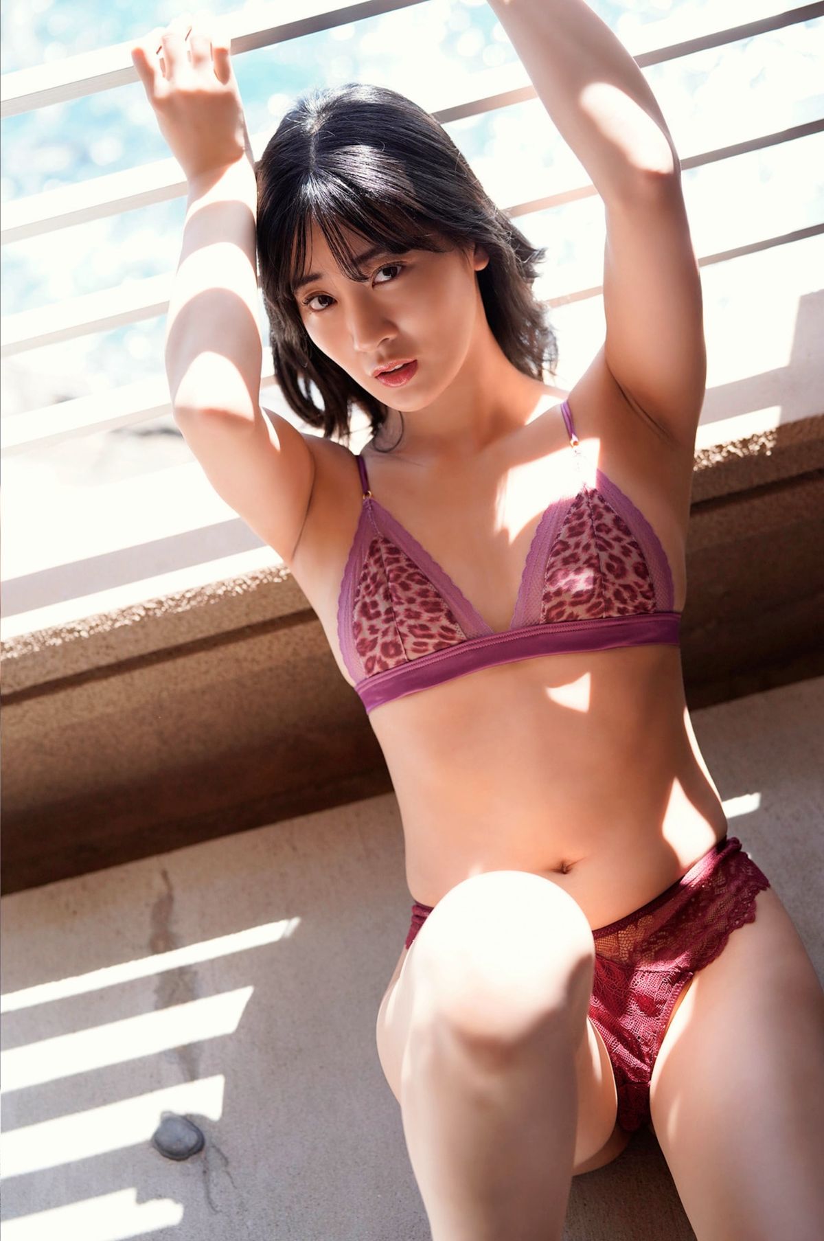 JP Airi Ikejiri 池尻愛吏 – Sweet Taste (66P)