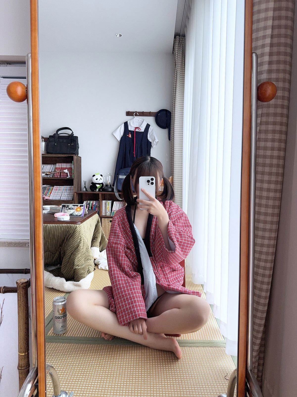 Coser@NAGISA魔物喵 – 2025年03月打包合集 Part6 (48P)