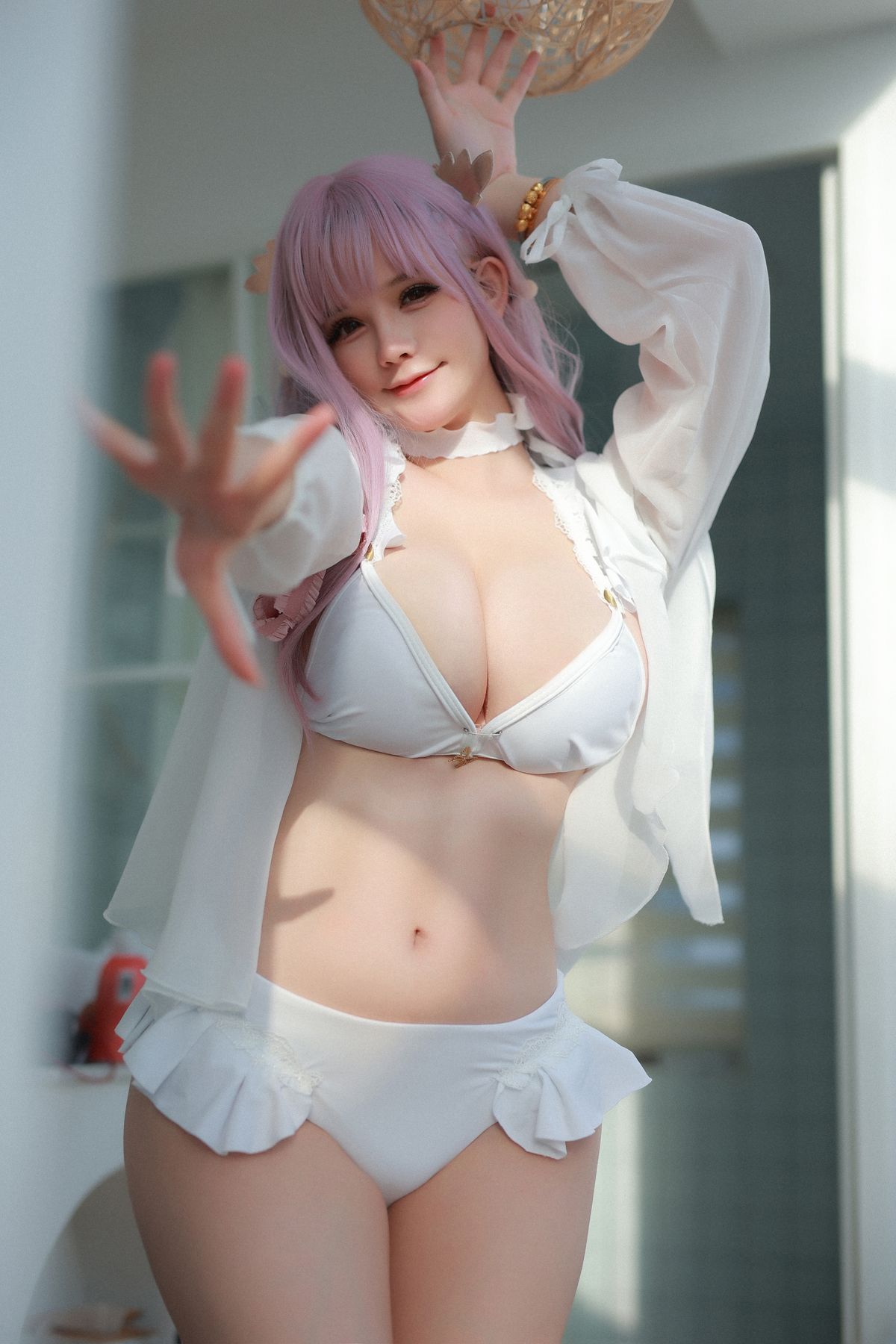 Coser@前羽_rr – 普利茅斯碧波同人 (46P)