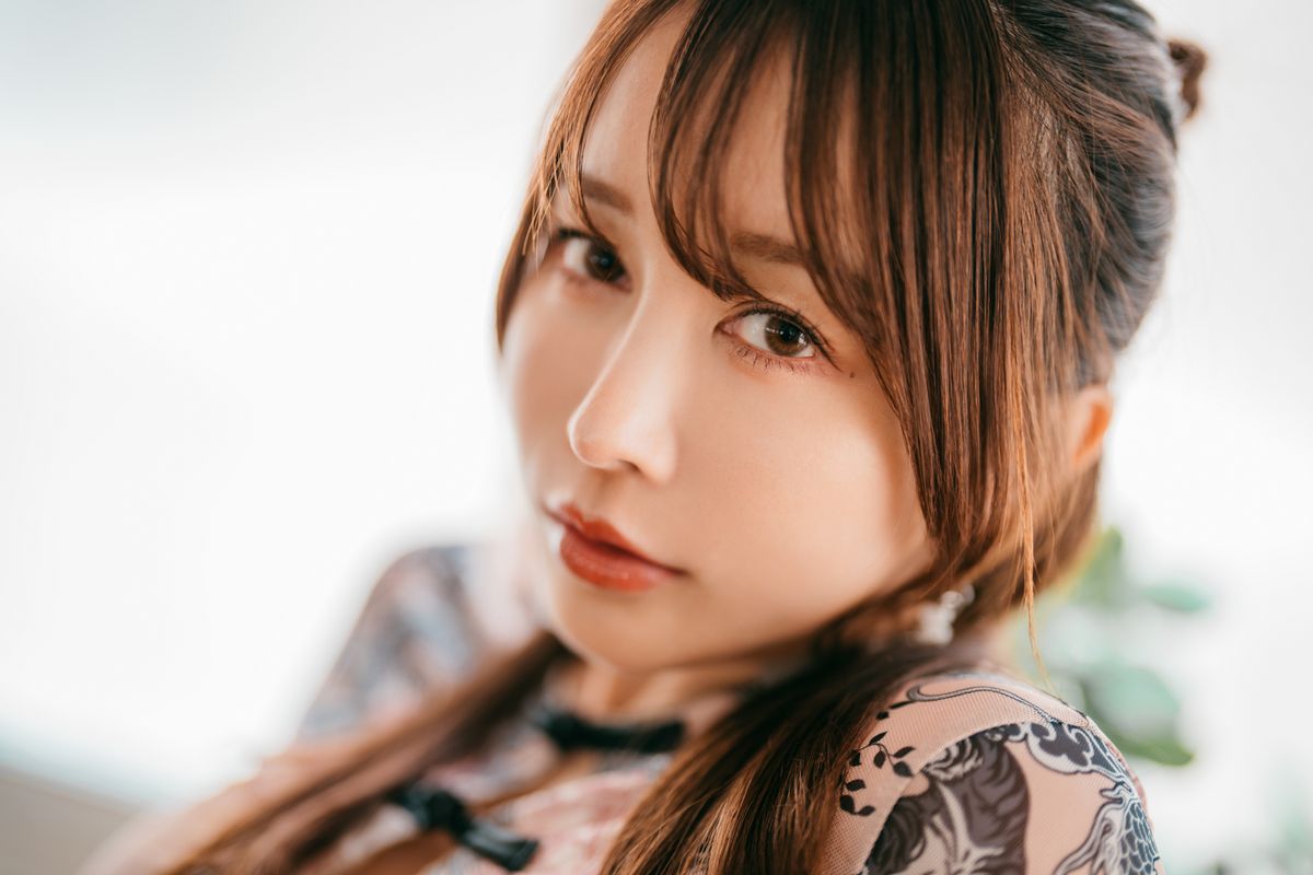 Coser@いくみ 193iKkyu3 – Fantia 2024年08月合集 Part2 (49P)