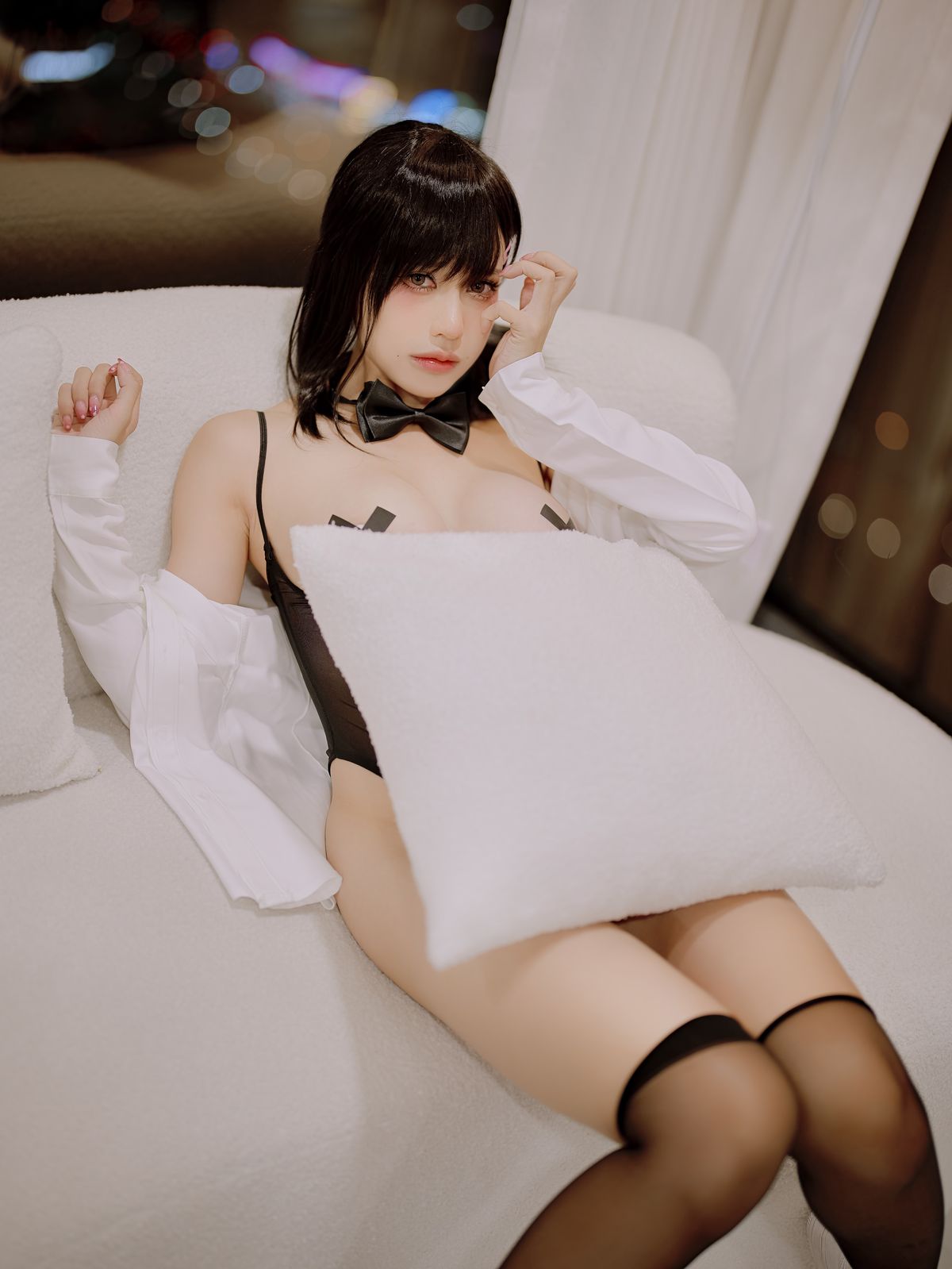 Coser@PingPing – Kobeni (58P)