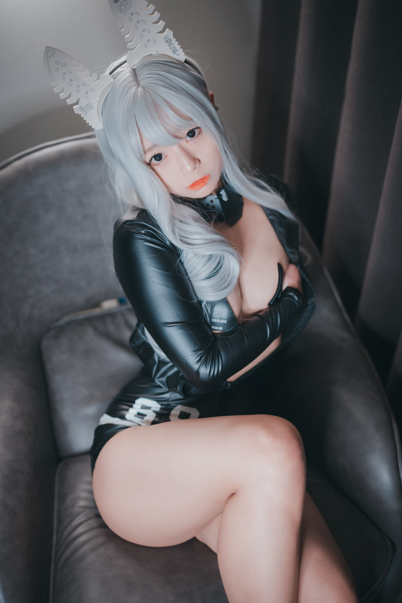 Maruemon 마루에몽, DJAWA ‘Rider No.69’ Set.01(36P)