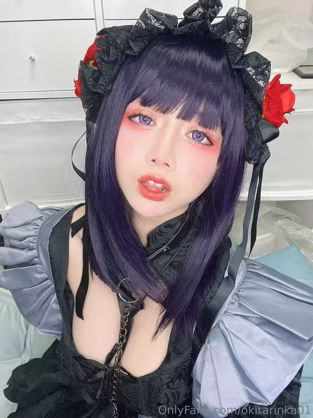 Okita Rinka – Shizuku