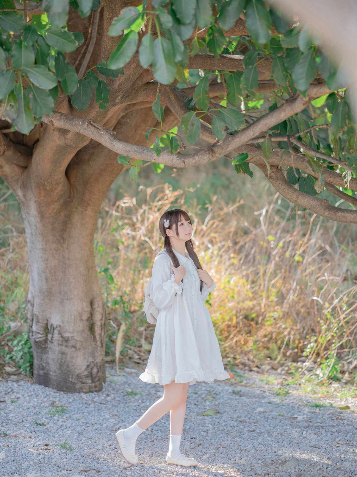 Coser@NAGISA魔物喵 – 2025年03月打包合集 Part5 (48P)