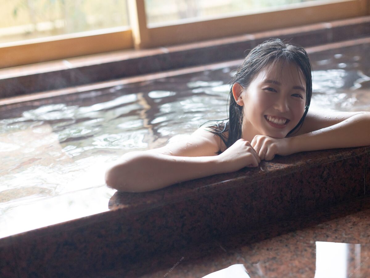 JP Shida Nene 志田音々 – オトナなねねまる Vol.2 100ページ超豪華版 FRIDAYデジタル写真集 (84P)