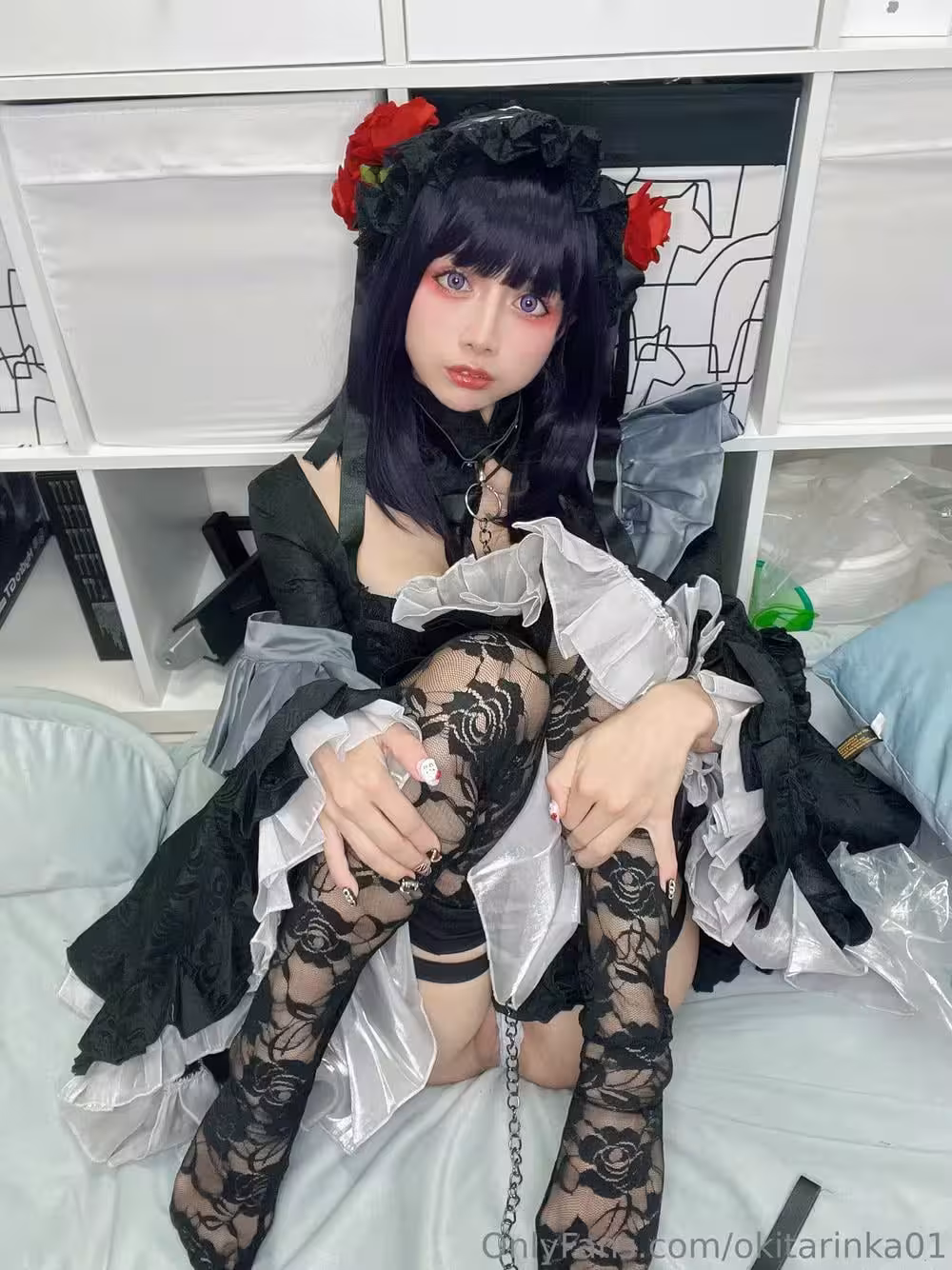 Okita Rinka – Shizuku