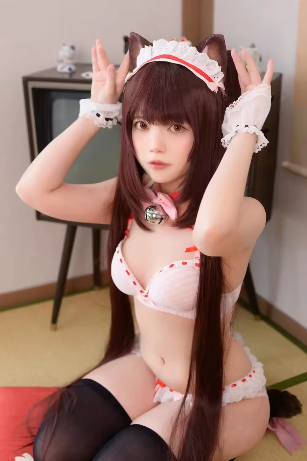 miu-巧克力