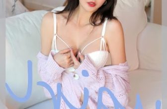 UGIRLS App No.2938 Qiao Xue (乔雪) 初绽的紫罗兰