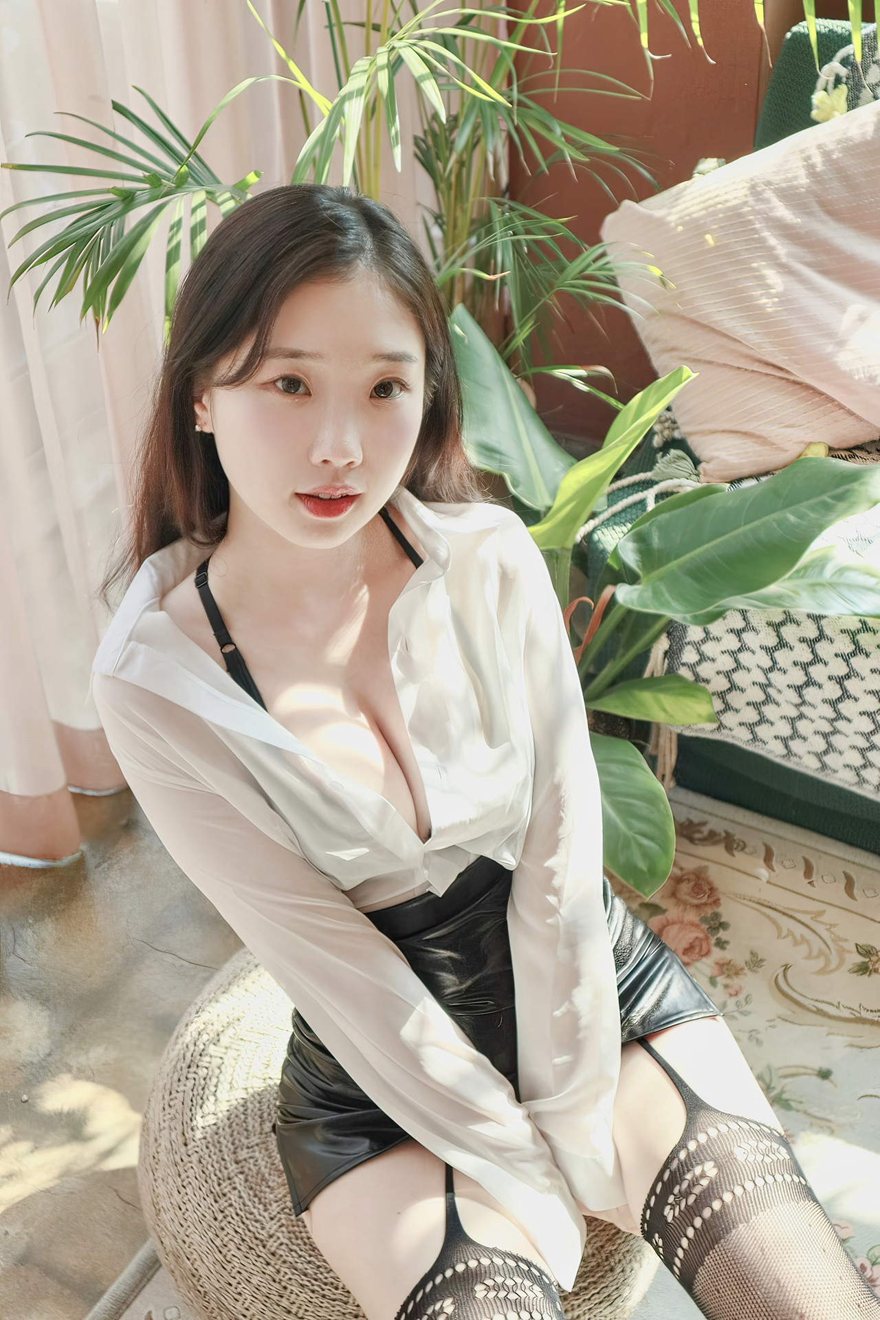 Pureding 퓨딩, Web Photobook Vol.05(47P)