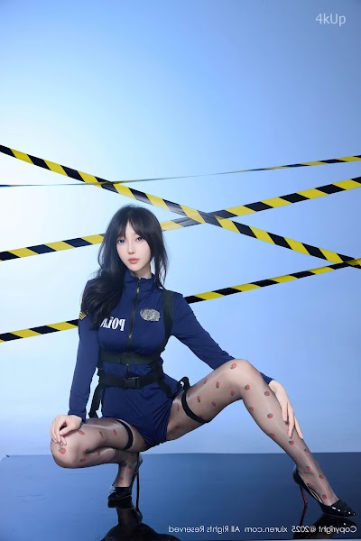 XIUREN No.10544 玥儿玥er