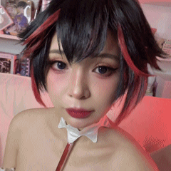 Coser@UmekoJ – Matoi Ryuko