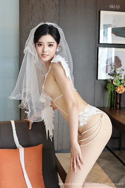 XIUREN No.10559 糯梨子