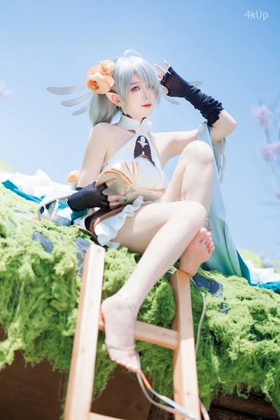 Coser@封疆疆v 埃佛森