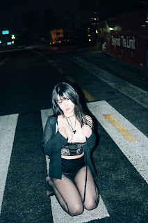 [Loozy] Zia (지아) – XXX At Night Road