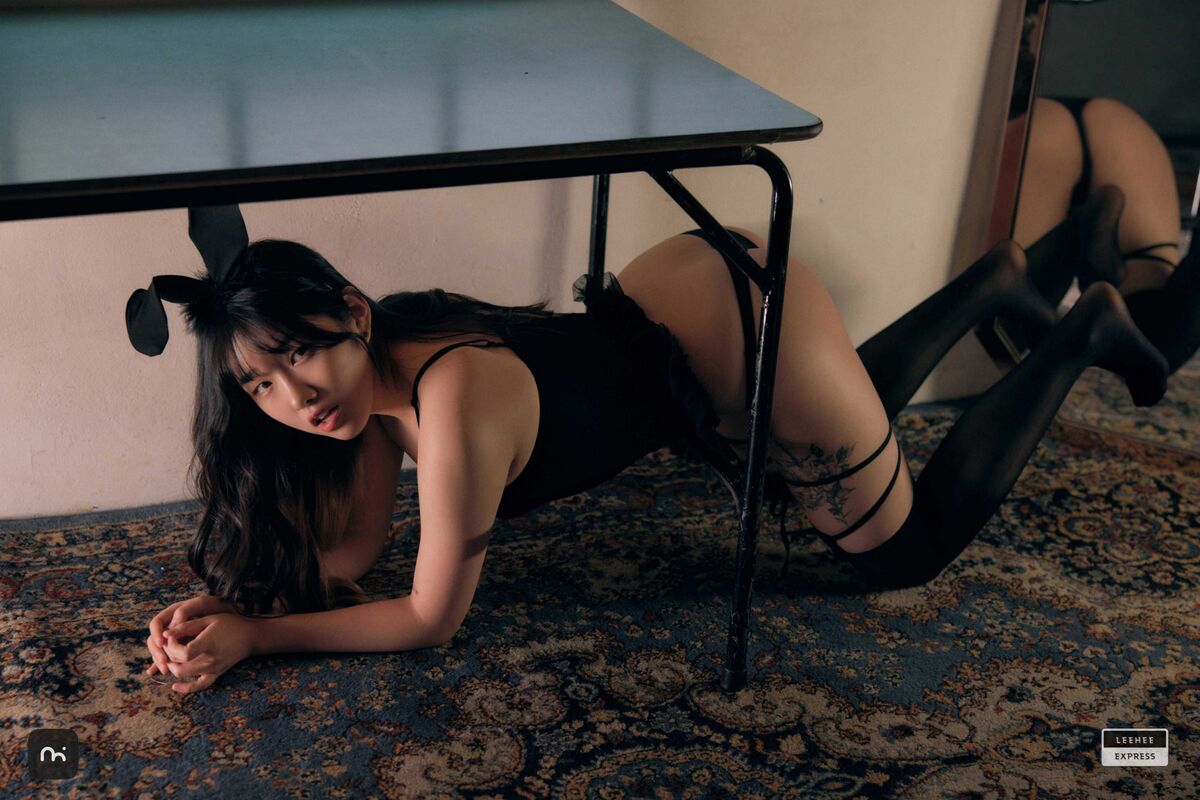 LE LEHC-255A Sonson 손손