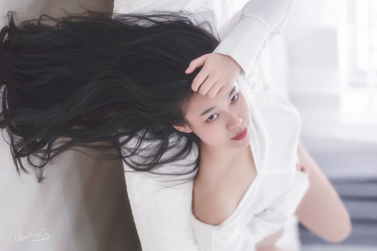 Umikin Adult Photography – 知名唯美情色摄影大咖 约拍超美御姐熟女大合集 Part02 (72P)