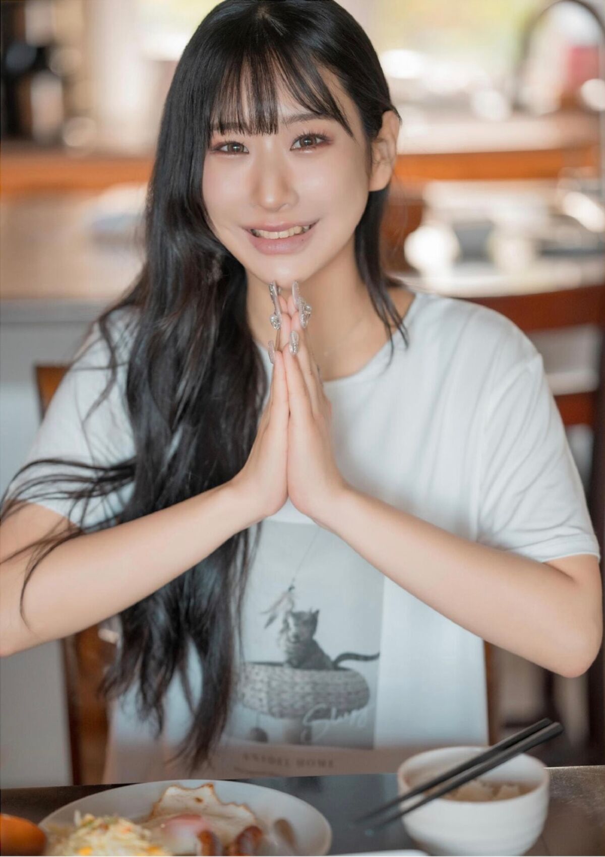 JP Inori Hanamiya 花宮いのり – ふたりきり Part02 (58P)