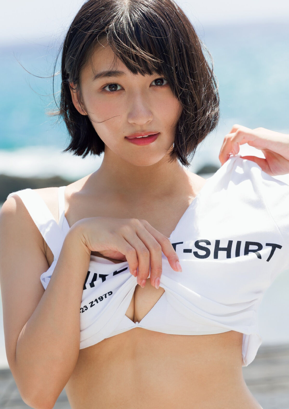 JP Akira Mizuno 水野瞳 – AKIRA Part01 (58P)