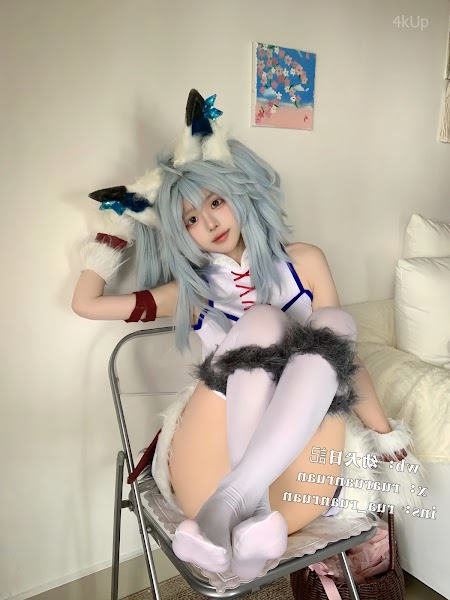 Coser@rua阮阮 刹那
